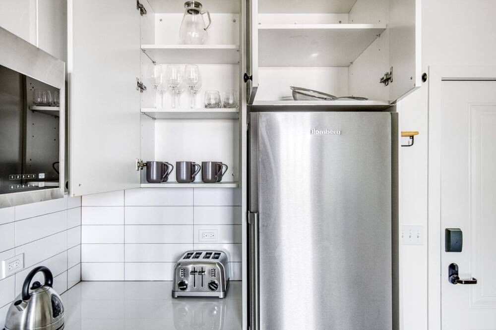 Photo of Kitchen in Near West Side