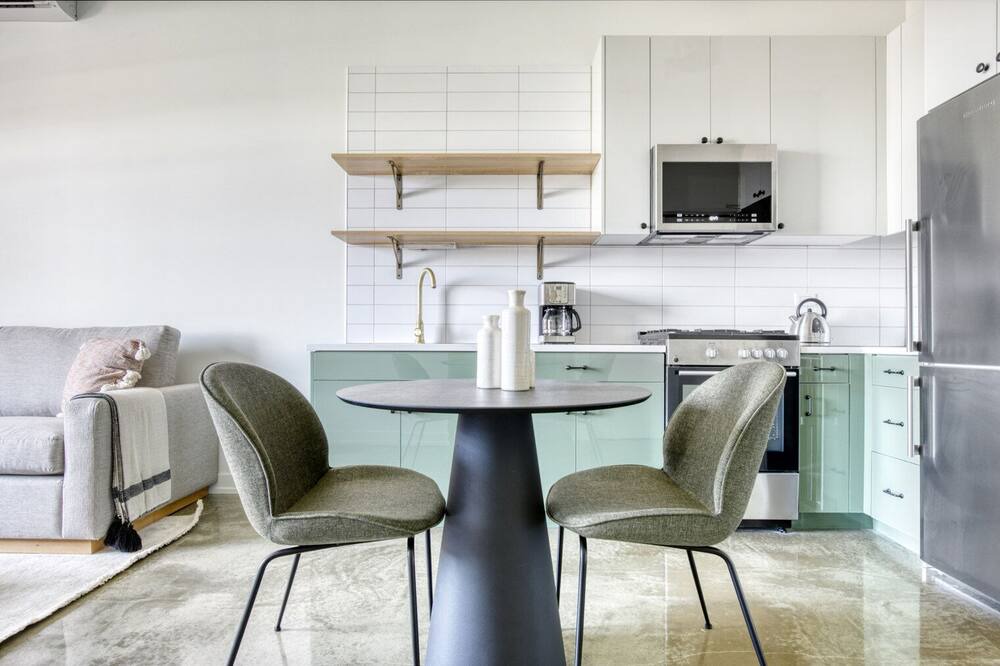 Photo of Kitchen in Near West Side