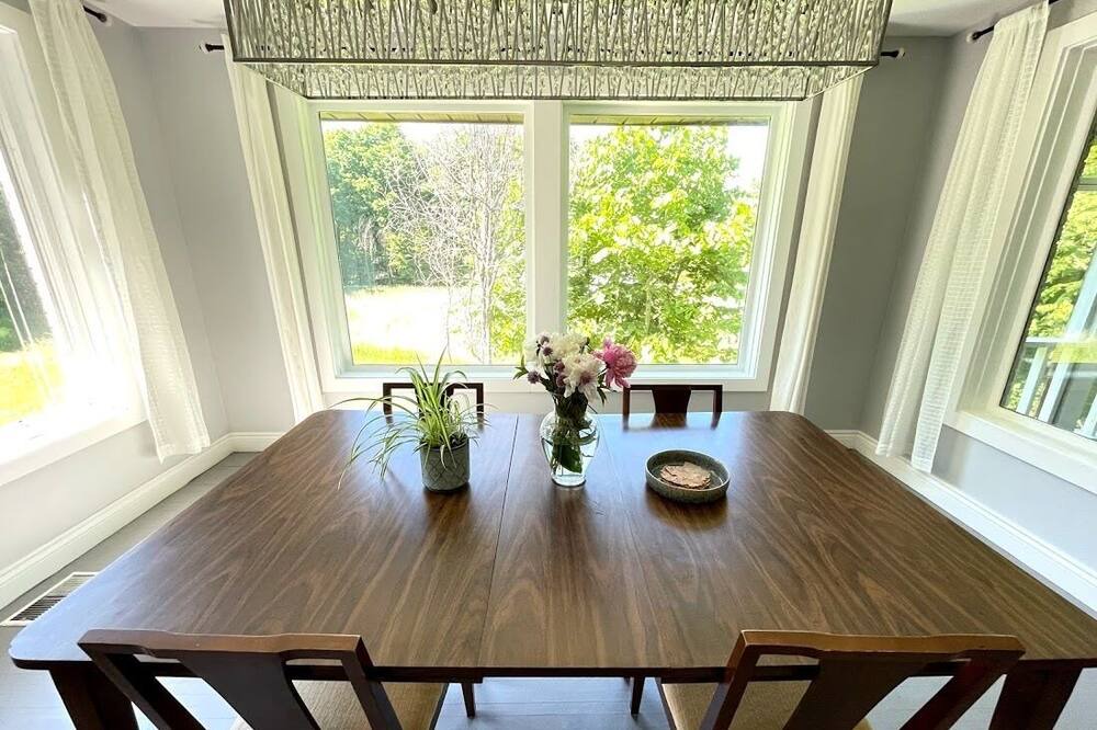 Photo of Kitchen in Glen Huron