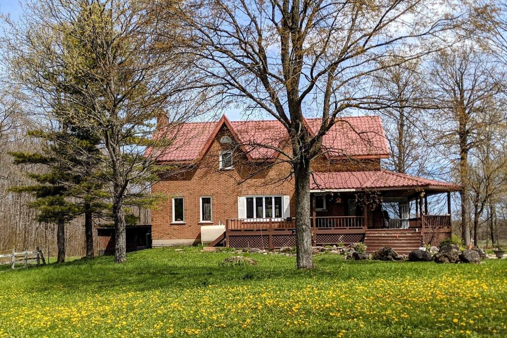 Photo of Outdoor in Glen Huron