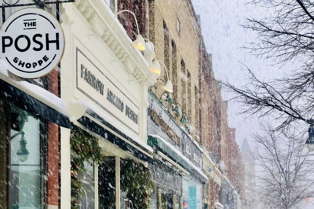 Photo of Outdoor in Glen Huron