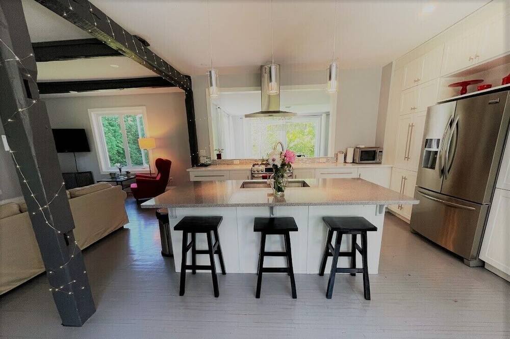 Photo of Kitchen in Glen Huron