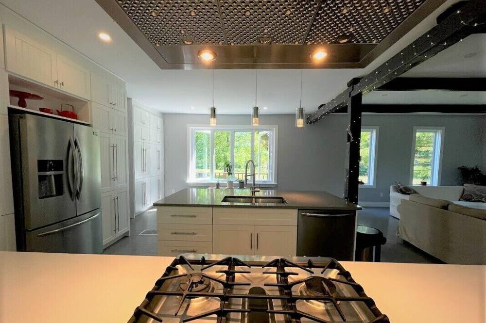 Photo of Kitchen in Glen Huron