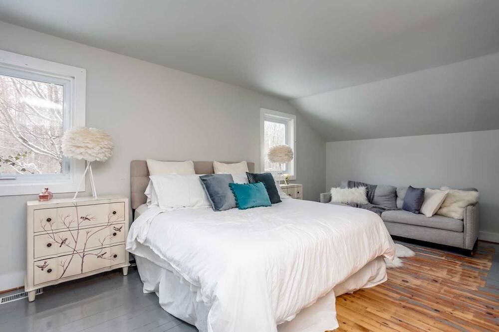 Photo of Bedroom in Glen Huron