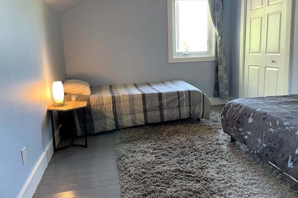 Photo of Bedroom in Glen Huron