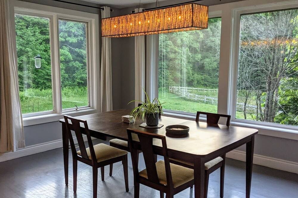 Photo of Kitchen in Glen Huron