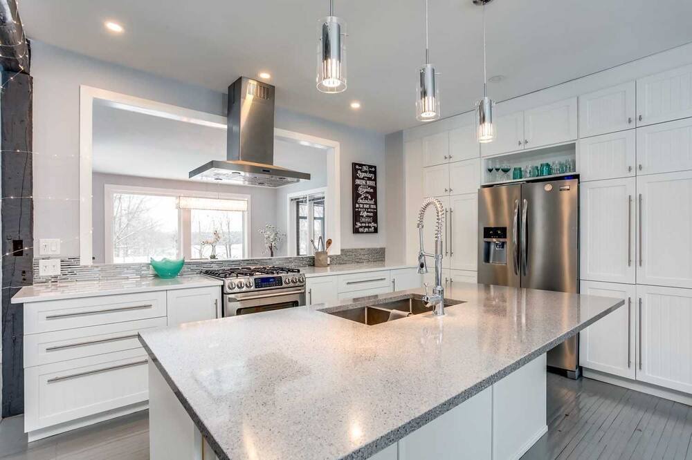 Photo of Kitchen in Glen Huron