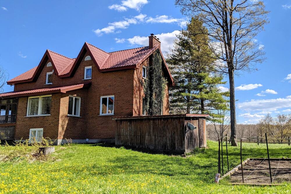 Photo of Outdoor in Glen Huron