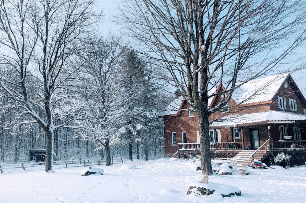 Photo of Outdoor in Glen Huron