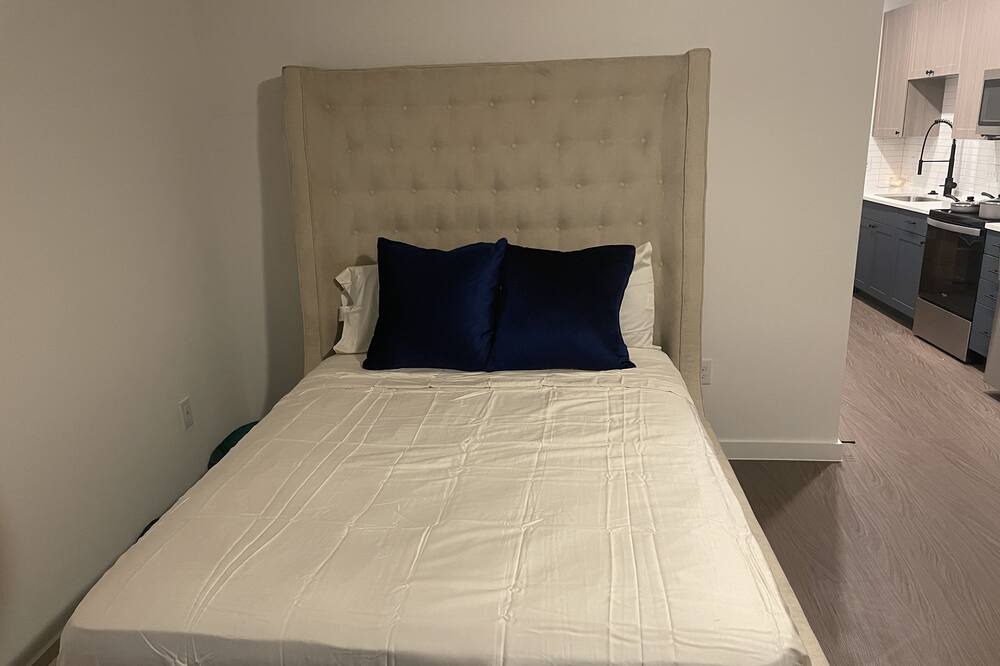 Photo of Bedroom in West Dallas