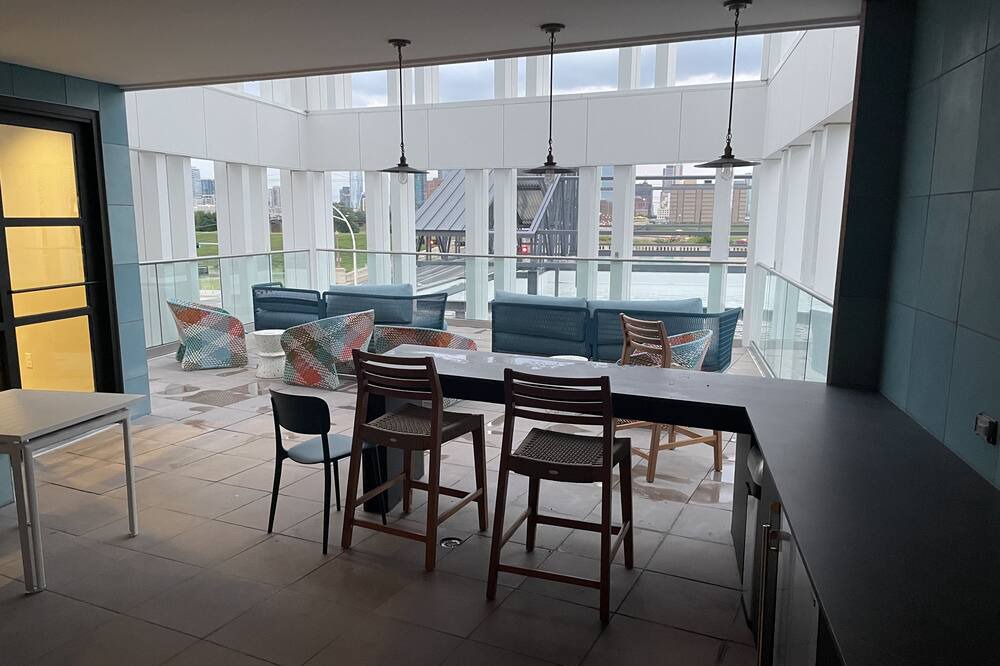 Photo of Kitchen in West Dallas