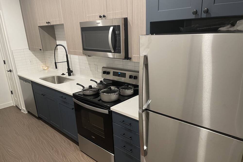 Photo of Kitchen in West Dallas