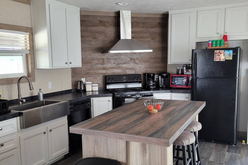 Photo of Kitchen in Cisco