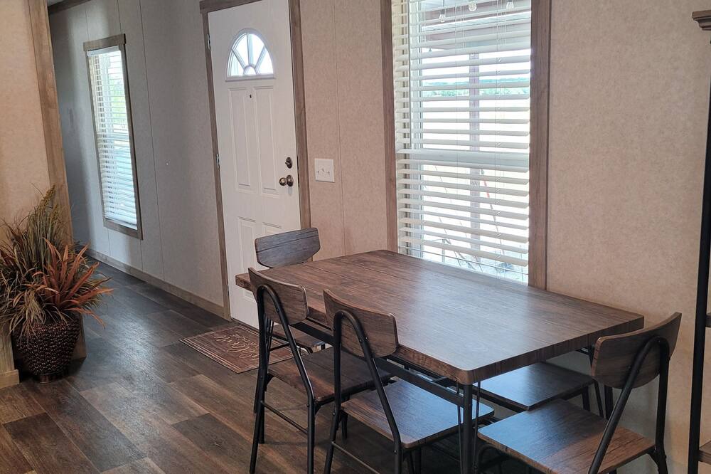 Photo of Kitchen in Cisco