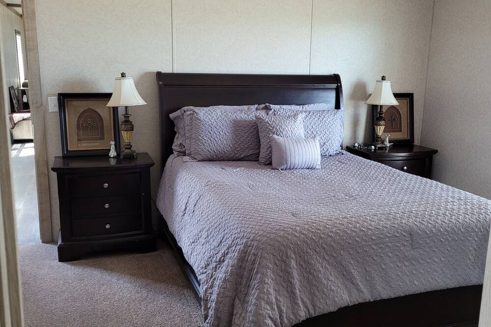 Photo of Bedroom in Cisco