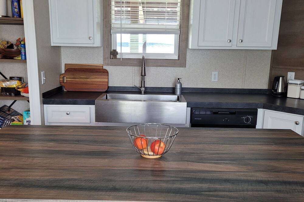Photo of Kitchen in Cisco