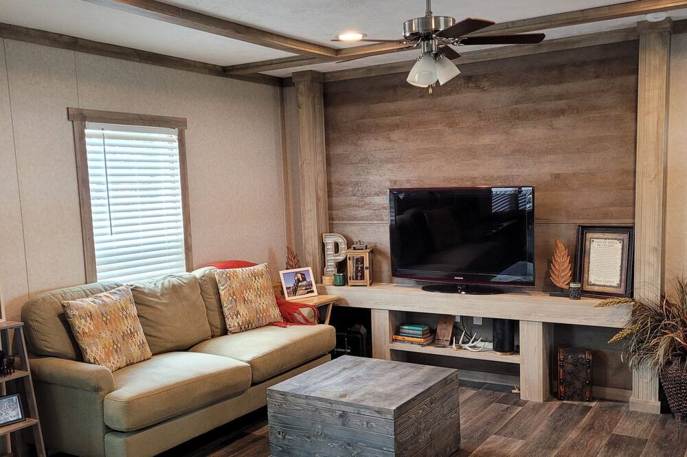 Photo of Livingroom in Cisco