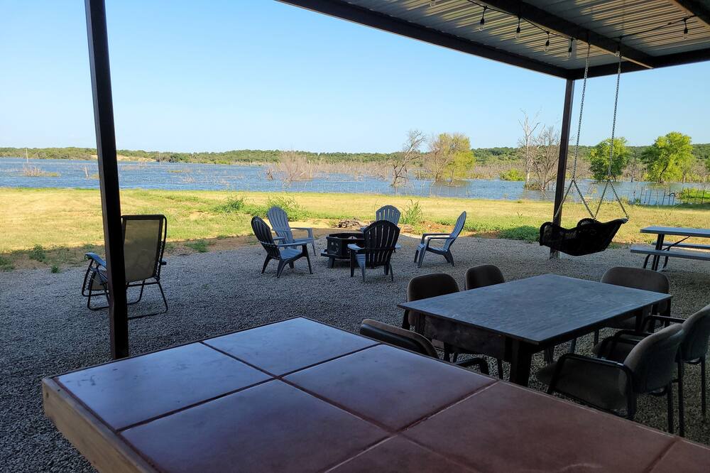 Photo of Patio Balcony in Cisco