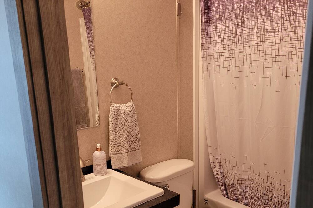 Photo of Bathroom in Cisco