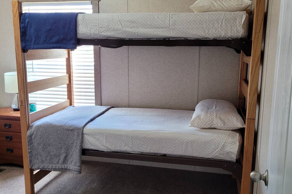 Photo of Bedroom in Cisco