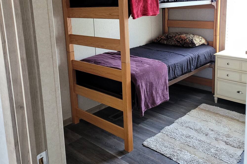 Photo of Bedroom in Cisco