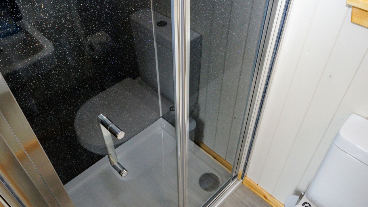 Photo of Bathroom in Hawick