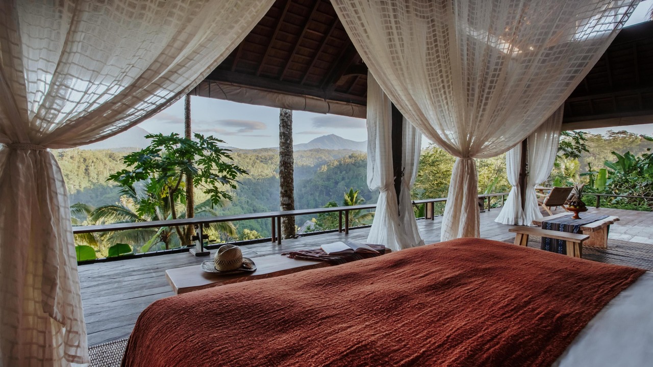 Photo of Bedroom in Nungnung
