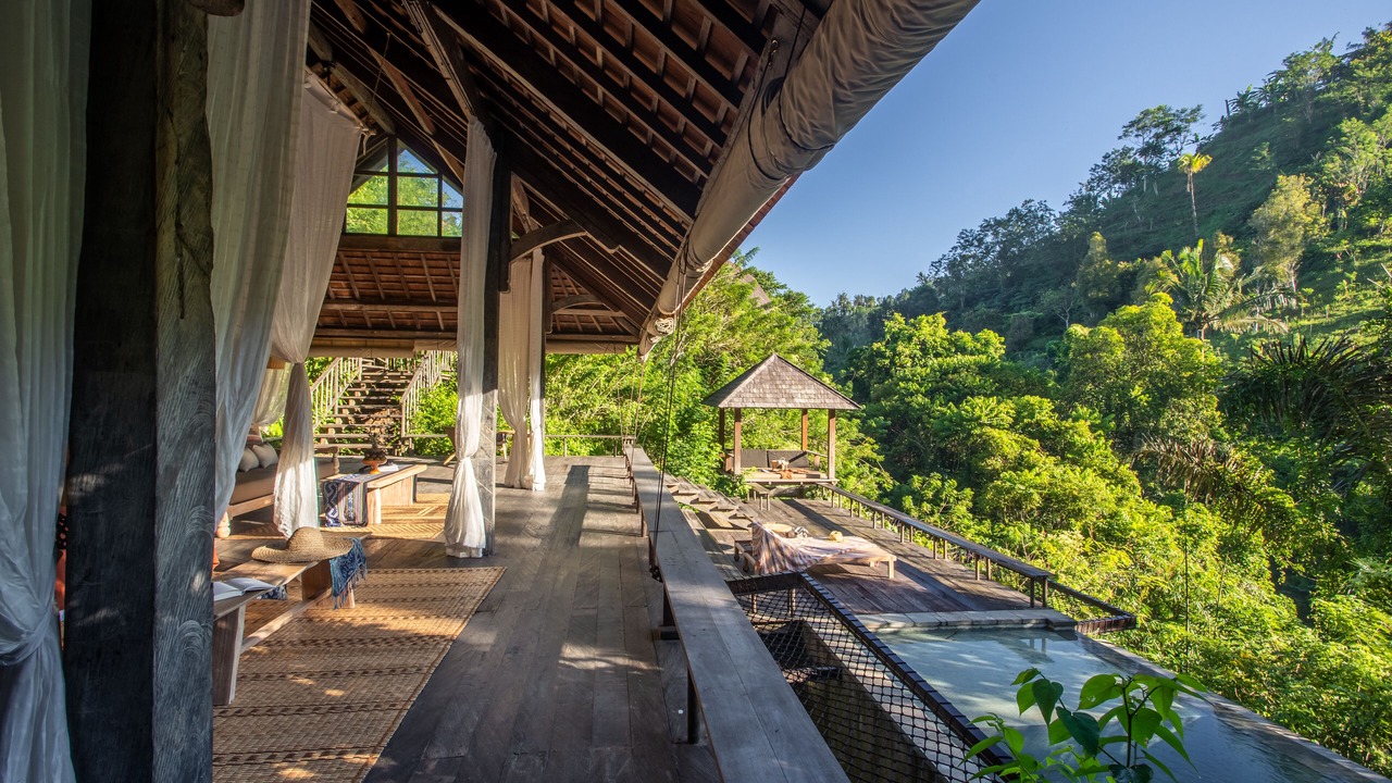 Photo of Outdoor in Nungnung