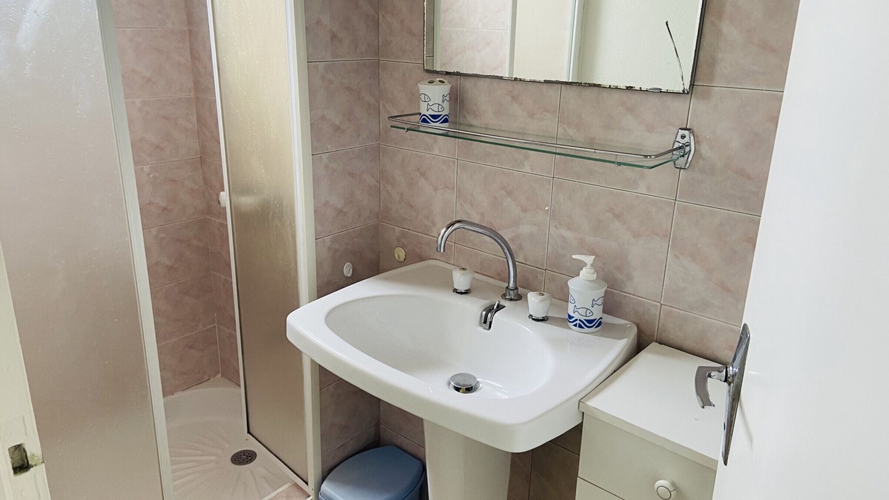 Photo of Bathroom in Bretignolles-sur-Mer