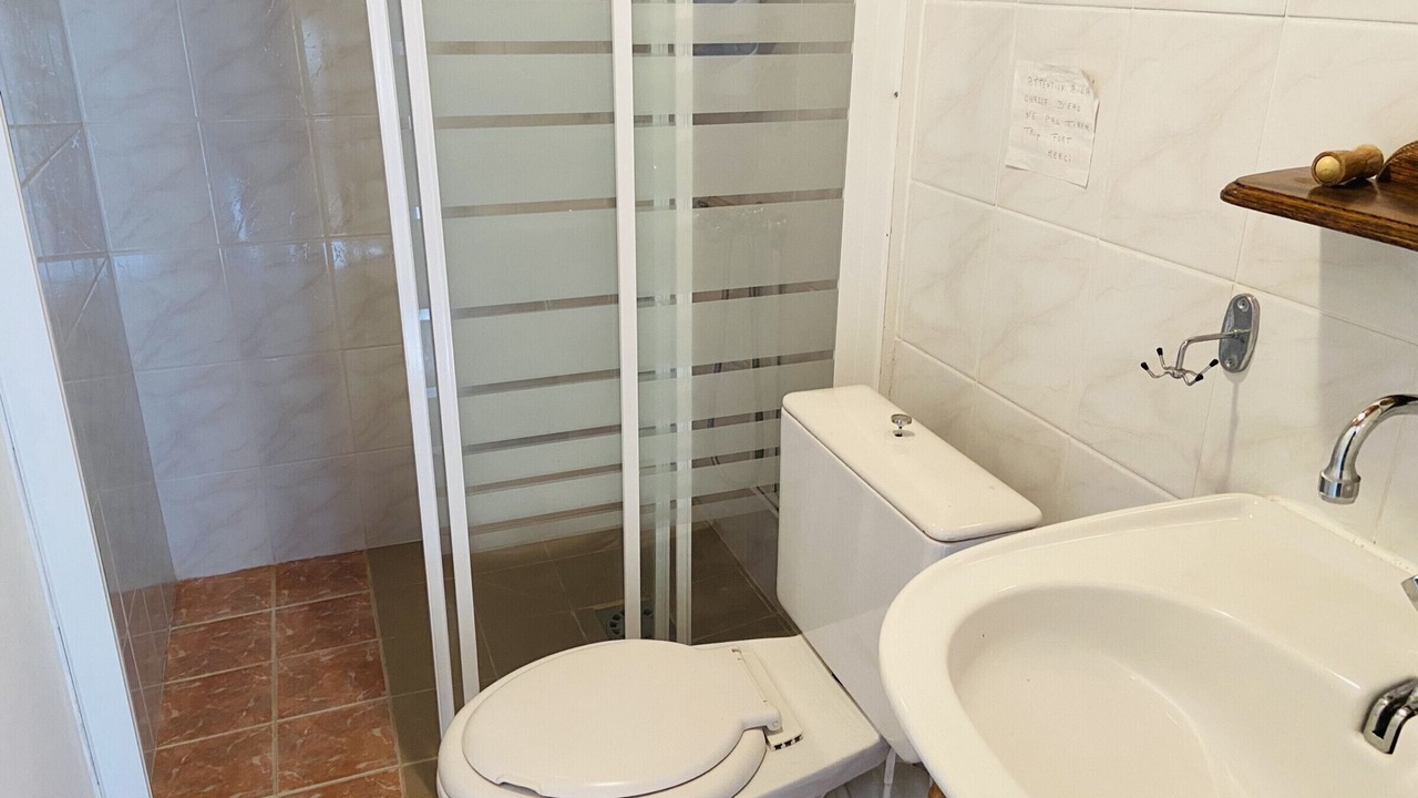 Photo of Bathroom in Bretignolles-sur-Mer