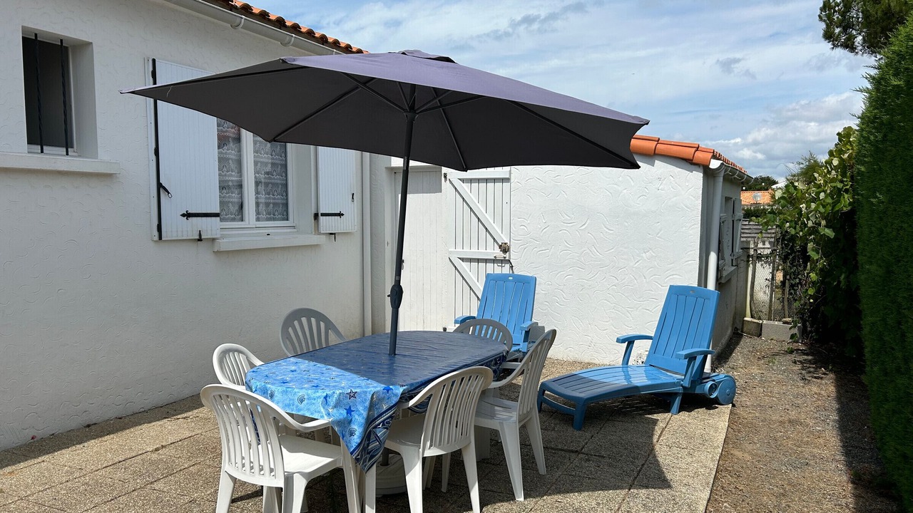 Photo of Outdoor in Bretignolles-sur-Mer