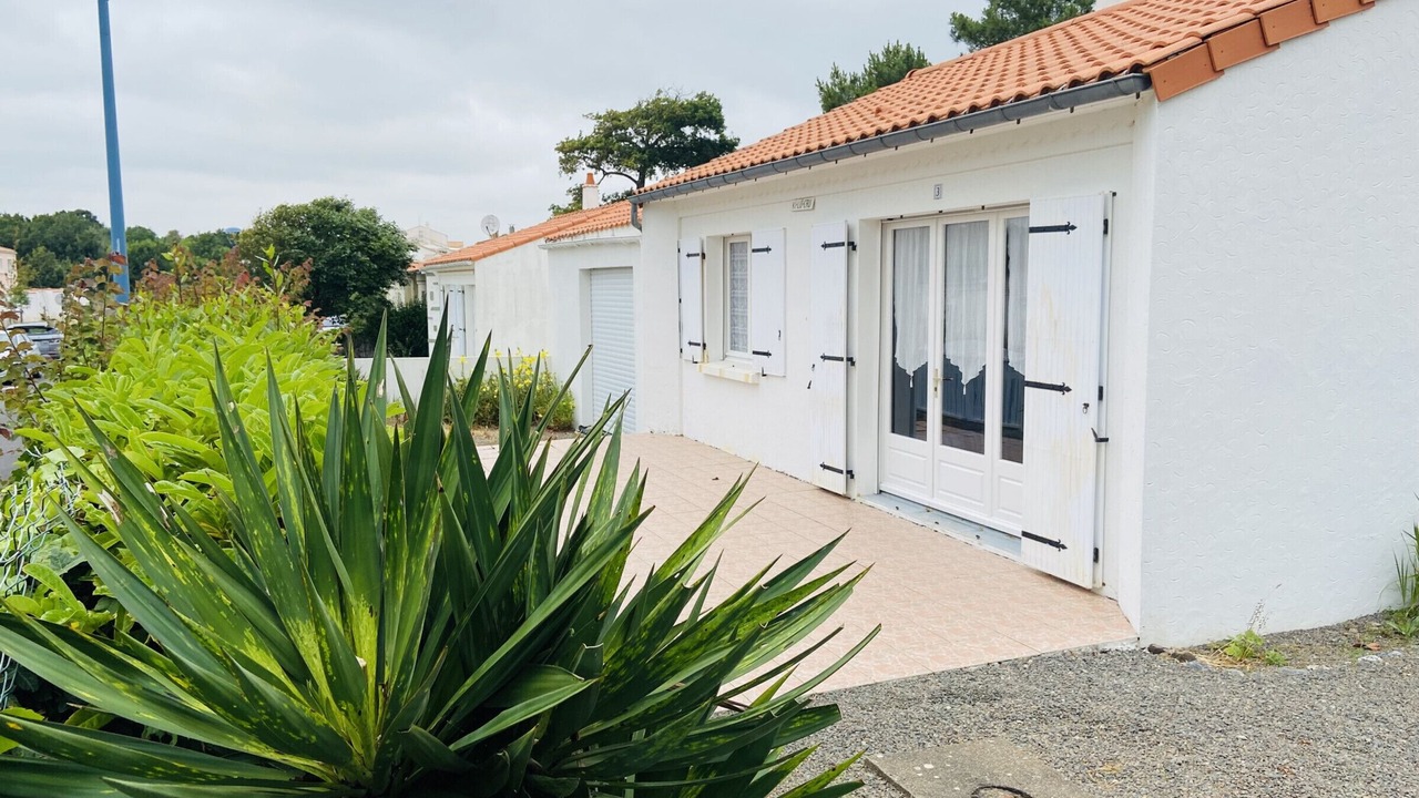 Photo of Outdoor in Bretignolles-sur-Mer
