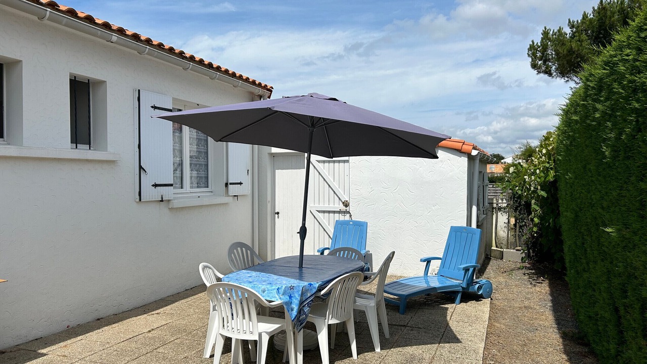 Photo of Outdoor in Bretignolles-sur-Mer