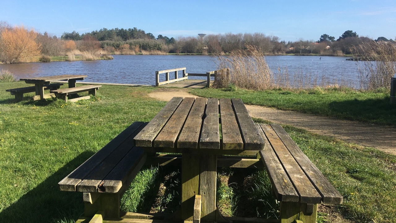 Photo of Outdoor in Bretignolles-sur-Mer