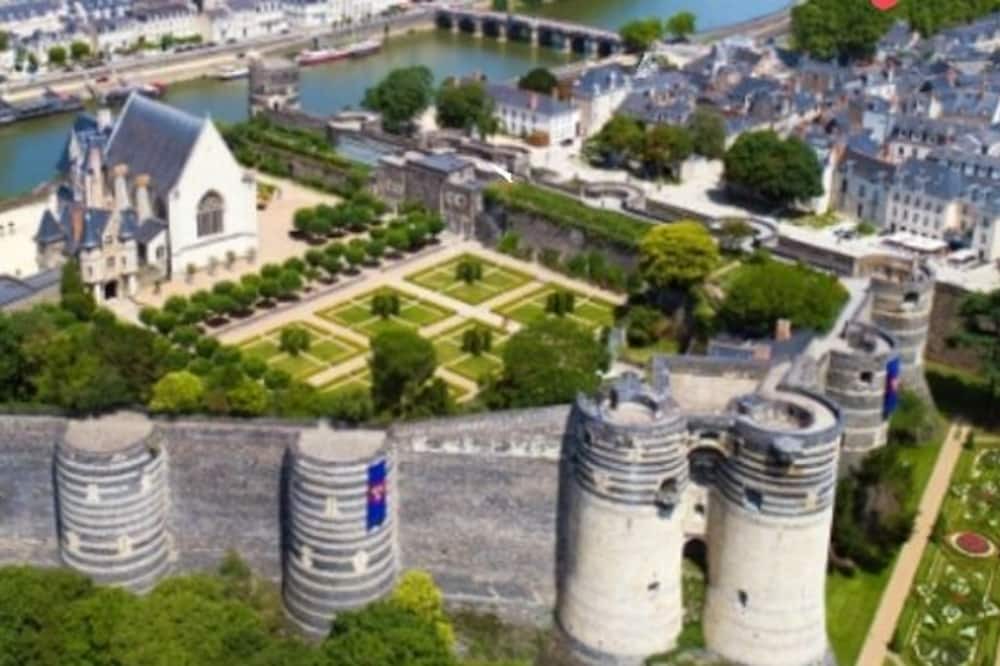 Photo of Others in Downtown Angers