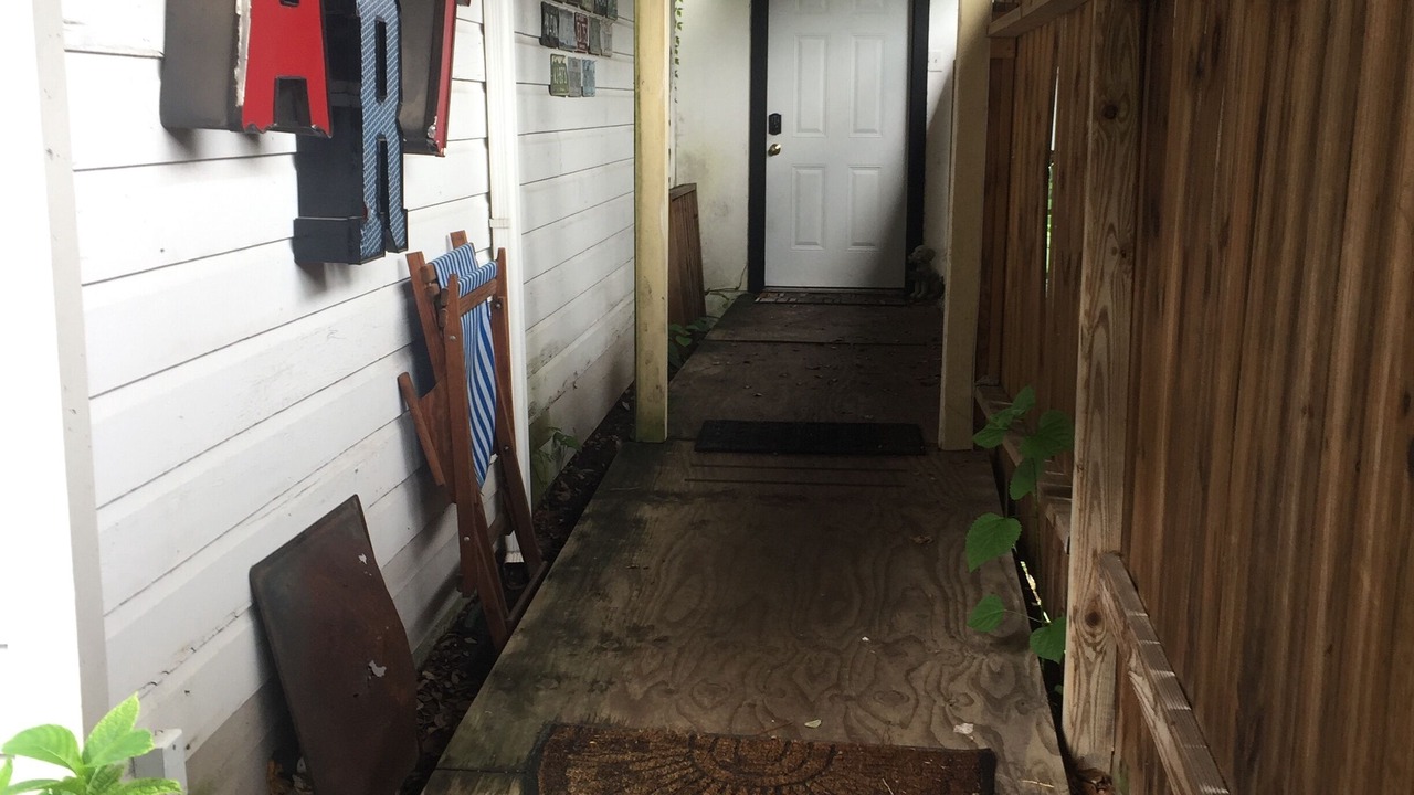 Photo of Outdoor in Garden Oaks