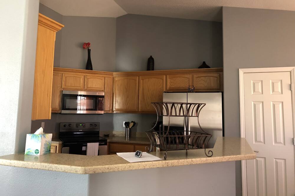 Photo of Kitchen in Los Lunas