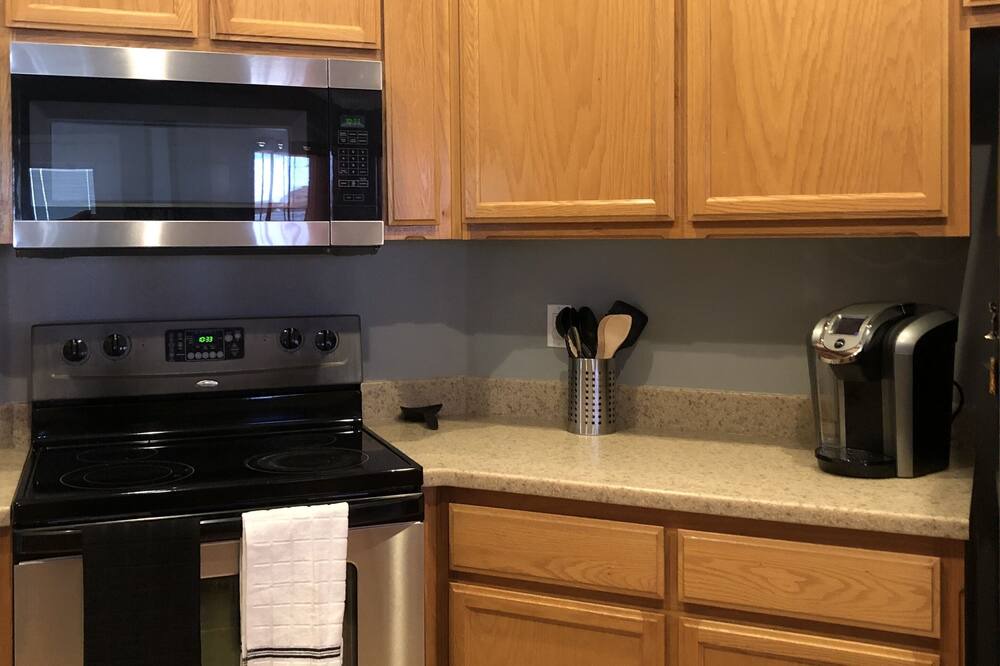 Photo of Kitchen in Los Lunas