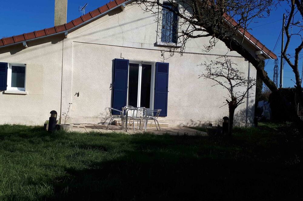 Photo of Outdoor in Rambouillet