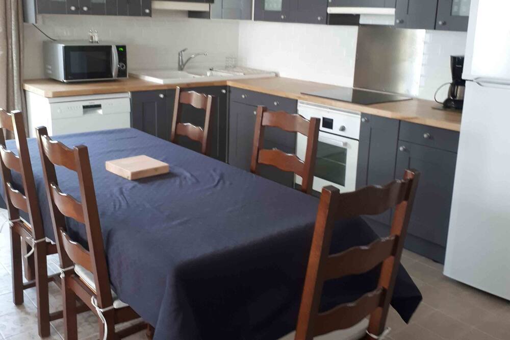 Photo of Kitchen in Rambouillet