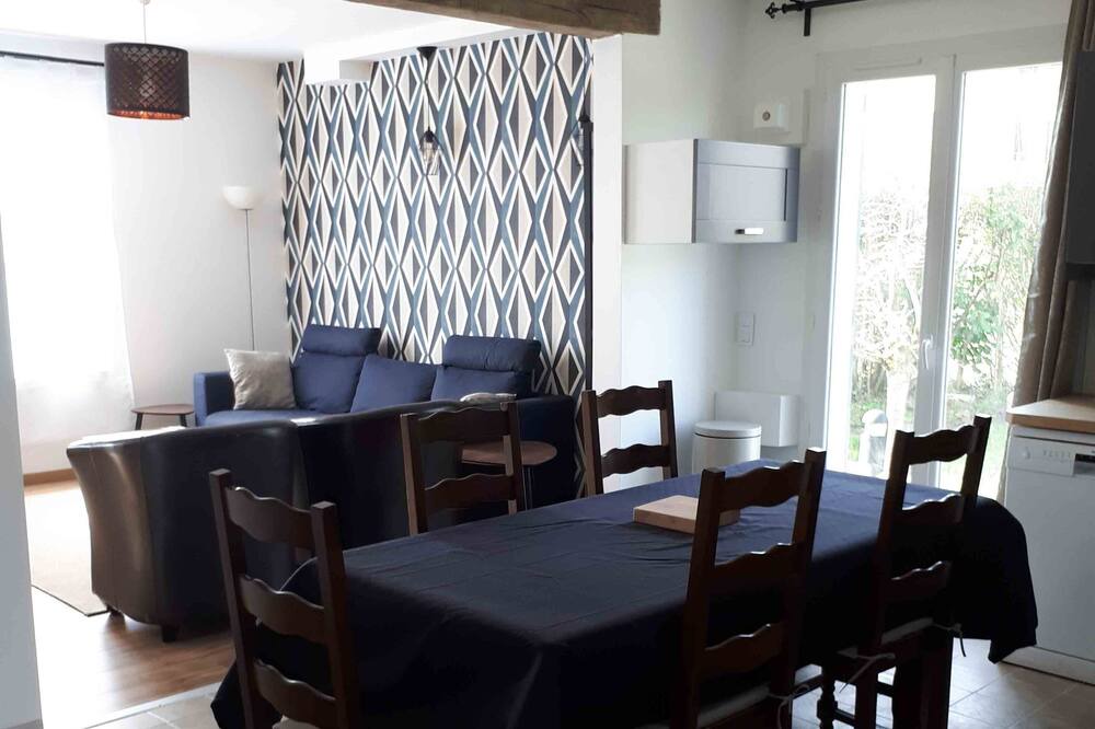 Photo of Kitchen in Rambouillet