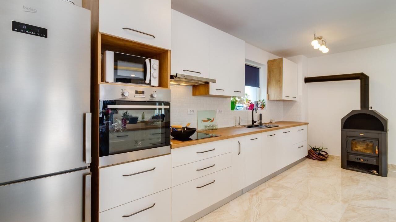 Photo of Kitchen in Debeljuhi