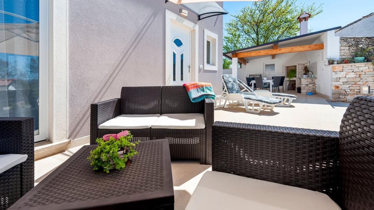 Photo of Patio Balcony in Debeljuhi