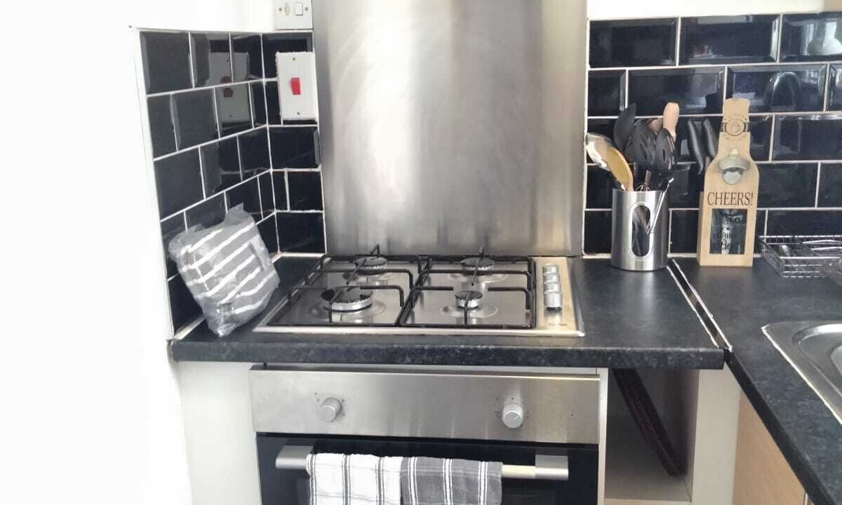 Photo of Kitchen in Penge
