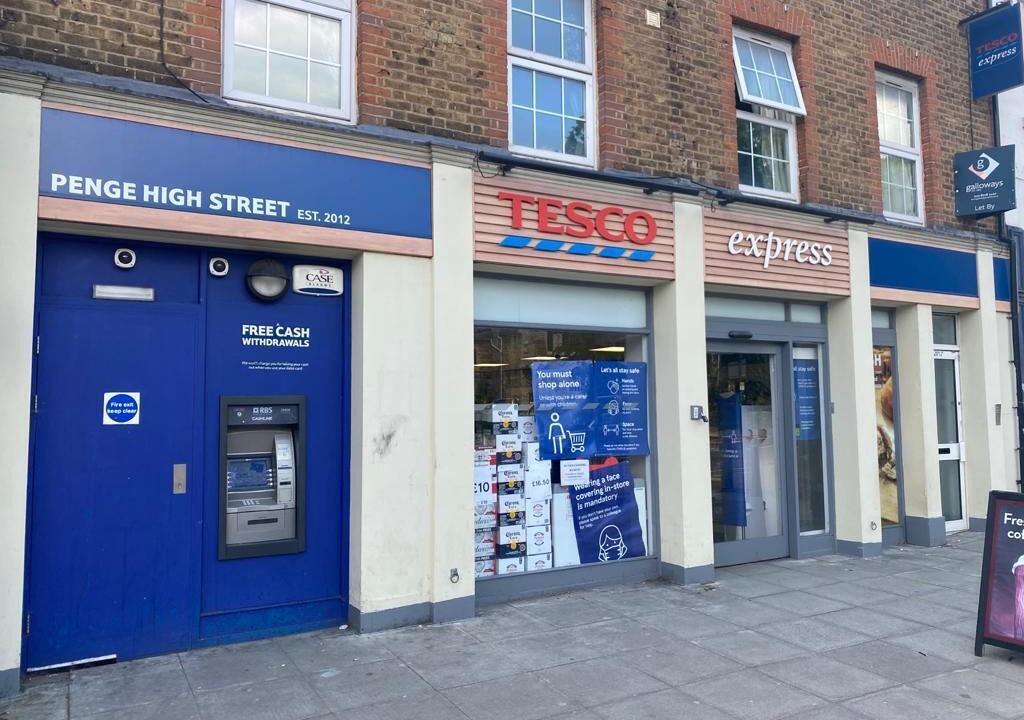 Photo of Outdoor in Penge