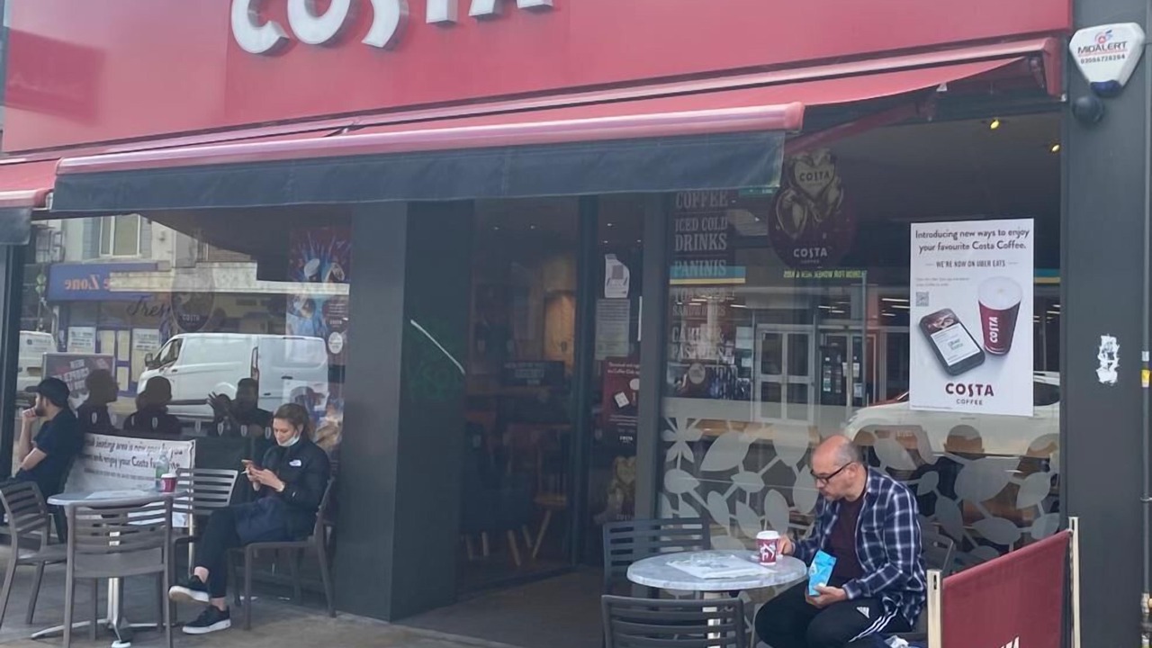 Photo of Outdoor in Penge