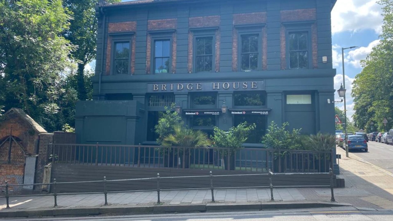 Photo of Outdoor in Penge