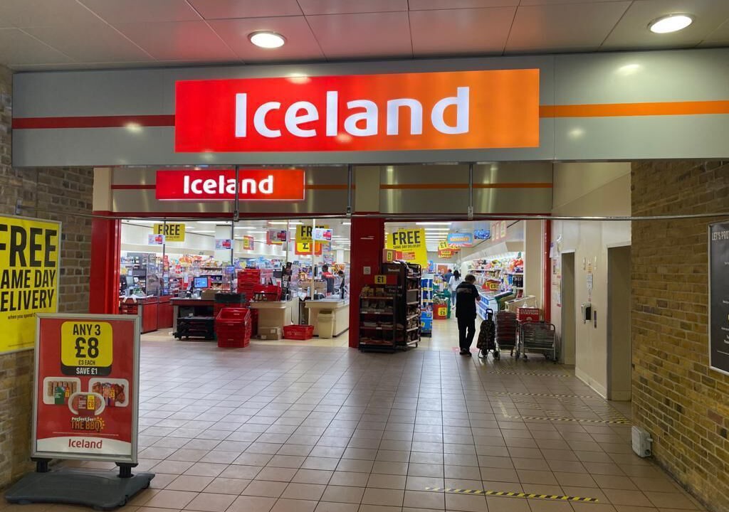 Photo of Outdoor in Penge