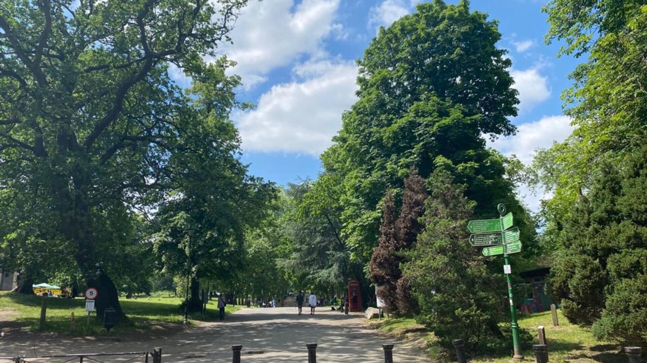 Photo of Outdoor in Penge