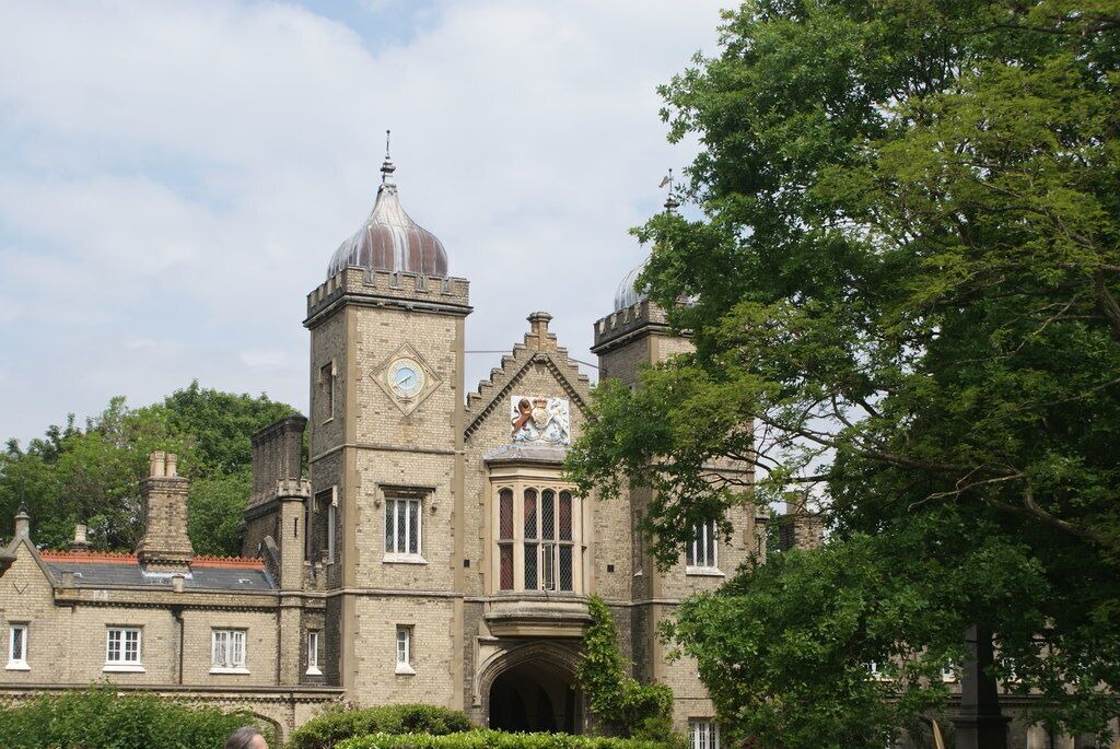 Photo of Outdoor in Penge